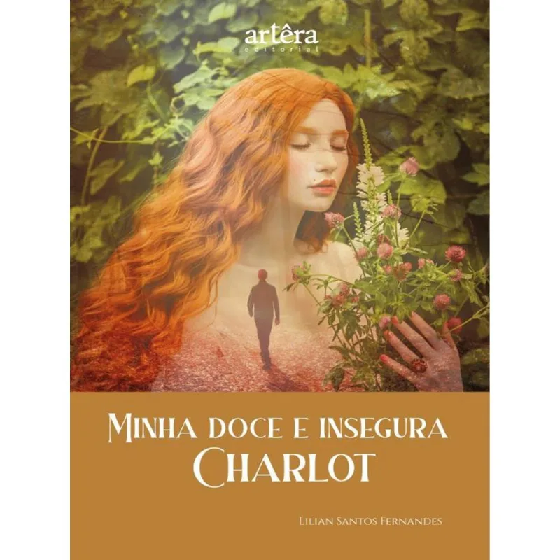 MINHA DOCE E INSEGURA CHARLOT