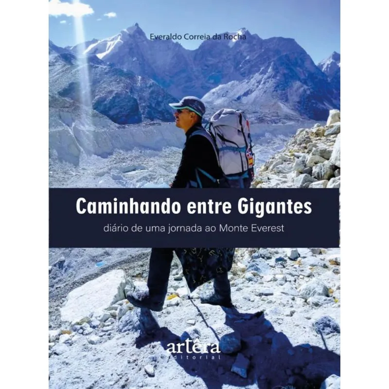 CAMINHANDO ENTRE GIGANTES
