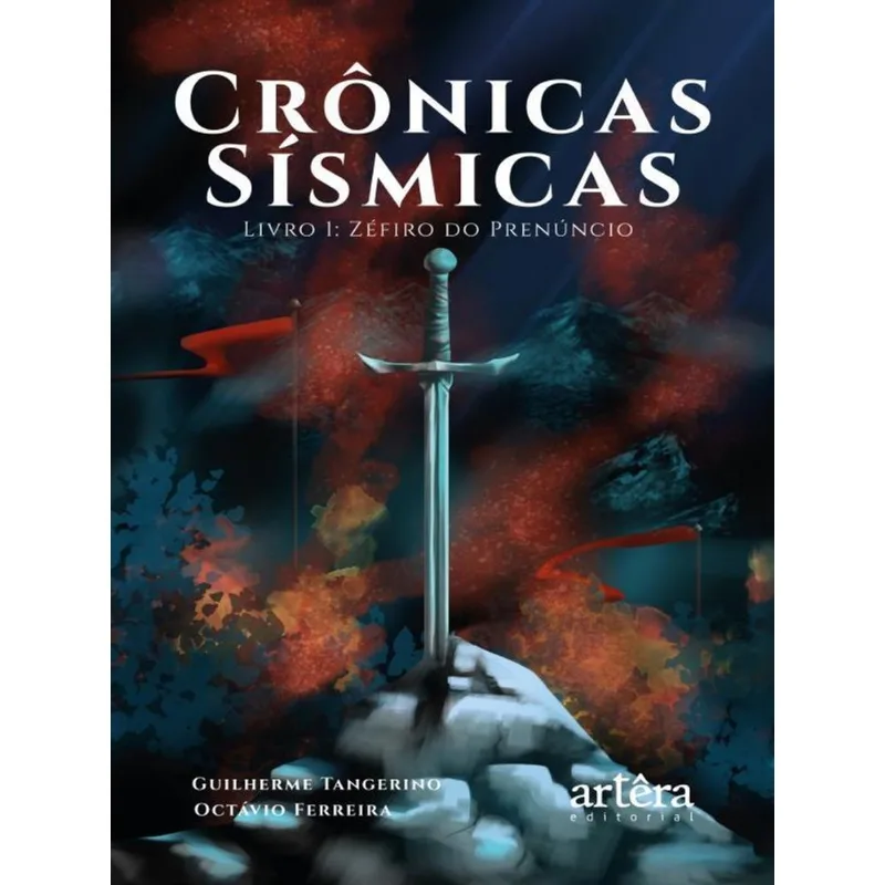 CRÔNICAS SÍSMICAS
