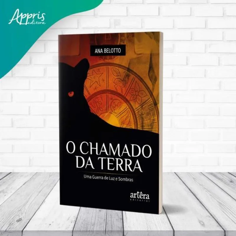 O Chamado Da Terra Uma Guerra De Luz E Sombras