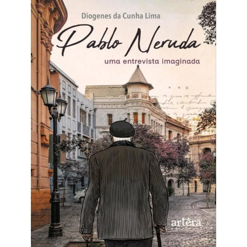 PABLO NERUDA