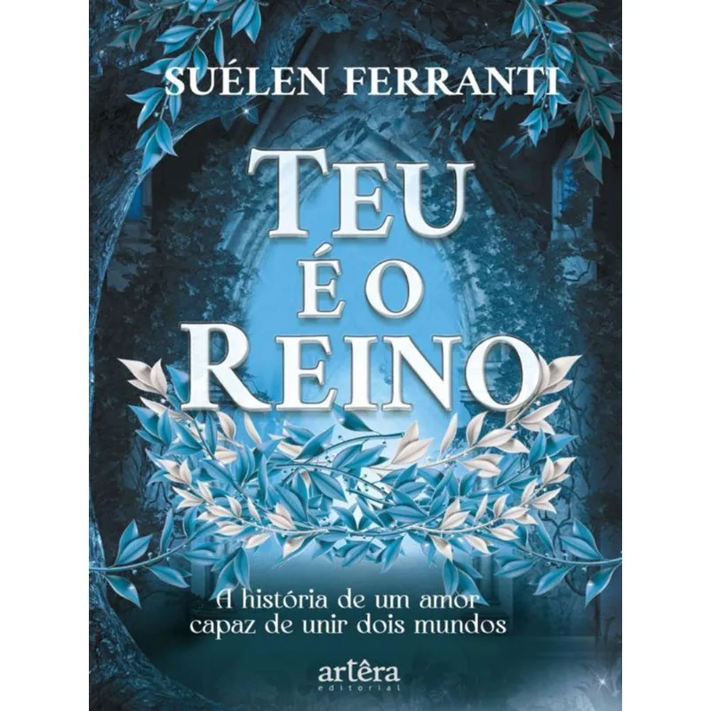 TEU É O REINO
