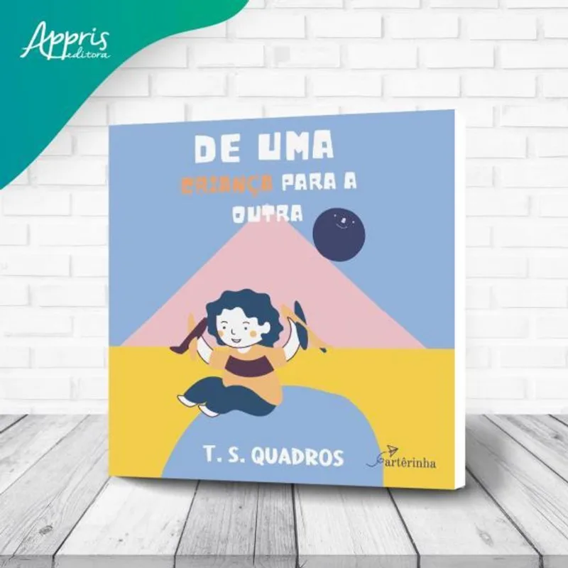 De Uma Criança Para A Outra