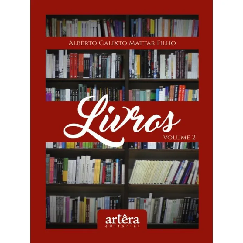 Livros