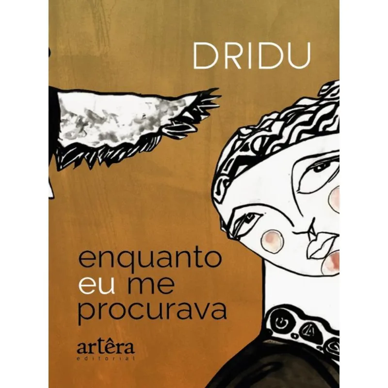 ENQUANTO EU ME PROCURAVA