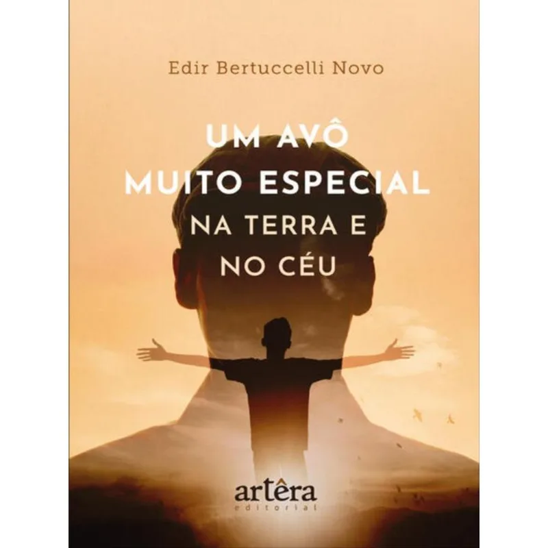 UM AVÔ MUITO ESPECIAL