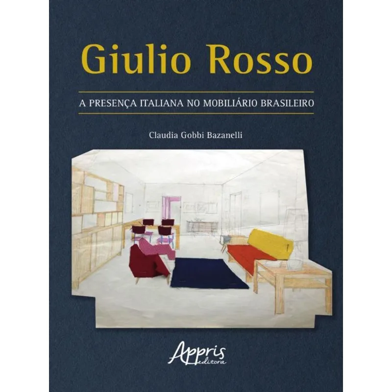 GIULIO ROSSO