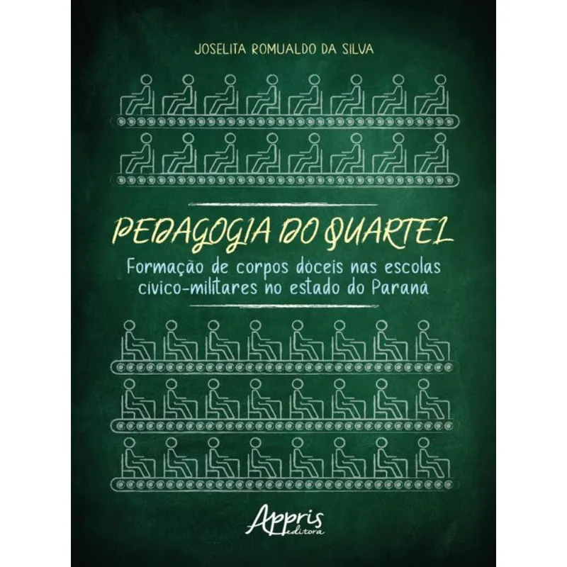 PEDAGOGIA DO QUARTEL