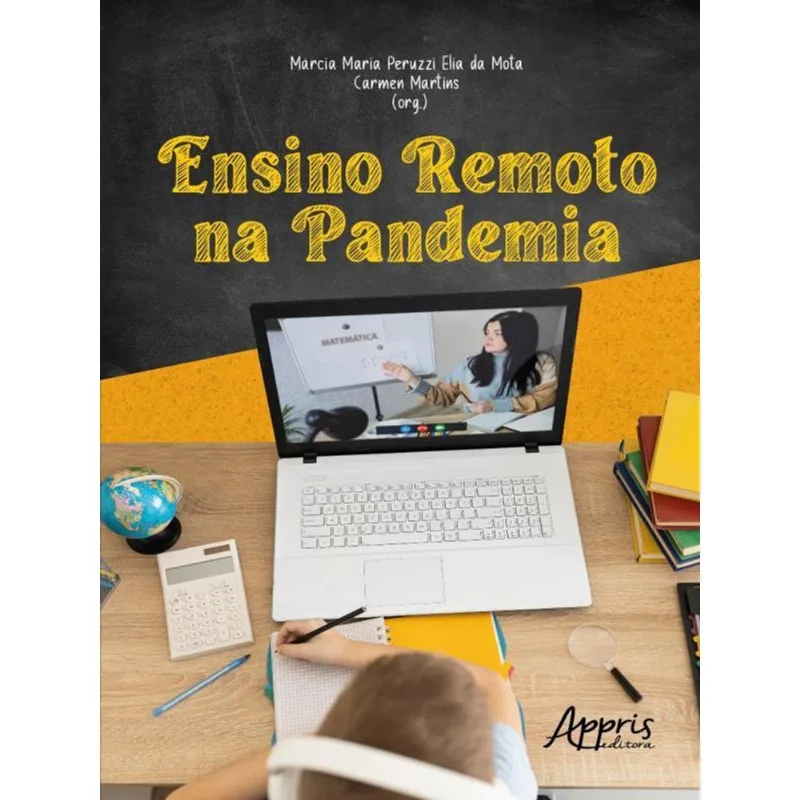 ENSINO REMOTO NA PANDEMIA