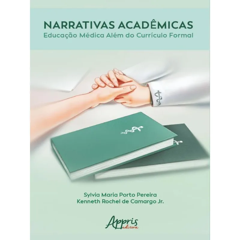 NARRATIVAS ACADÊMICAS