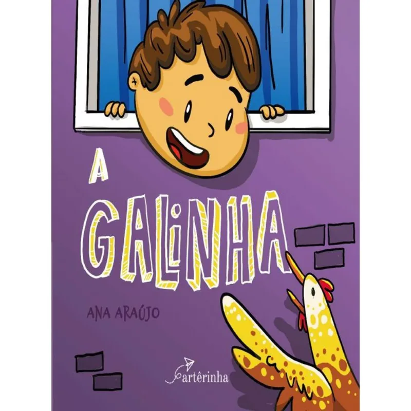 A GALINHA