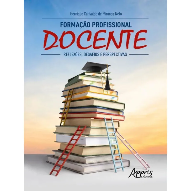 FORMAÇÃO PROFISSIONAL DOCENTE