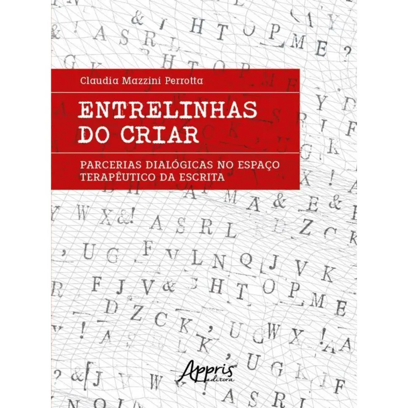 ENTRELINHAS DO CRIAR