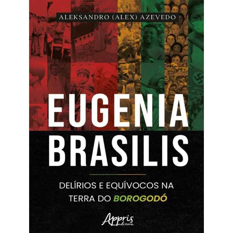 EUGENIA BRASILIS