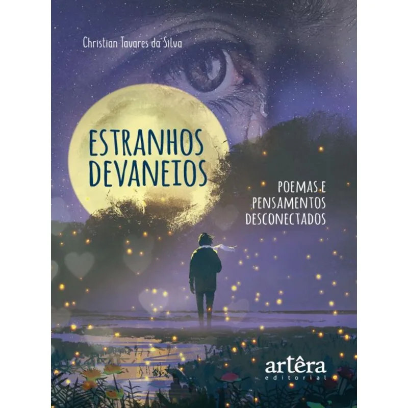 ESTRANHOS DEVANEIOS