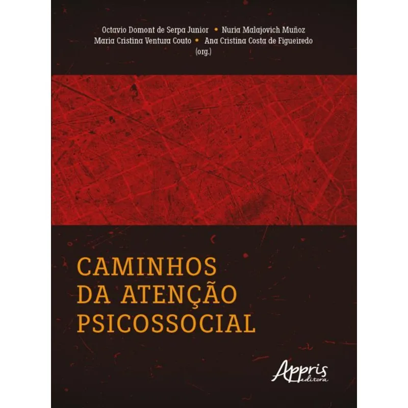 CAMINHOS DA ATENÇÃO PSICOSSOCIAL