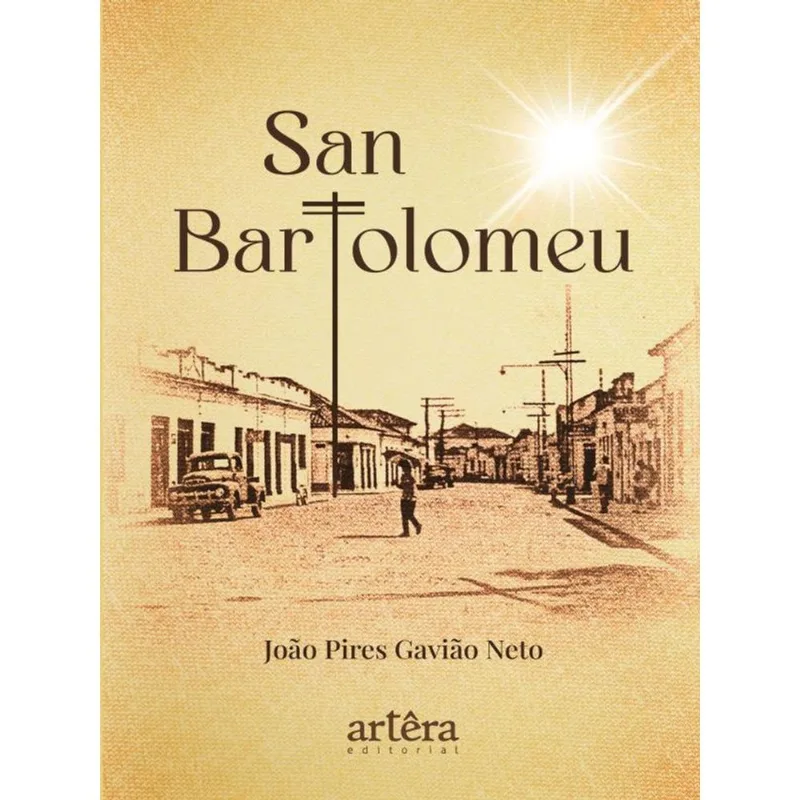 SAN BARTOLOMEU