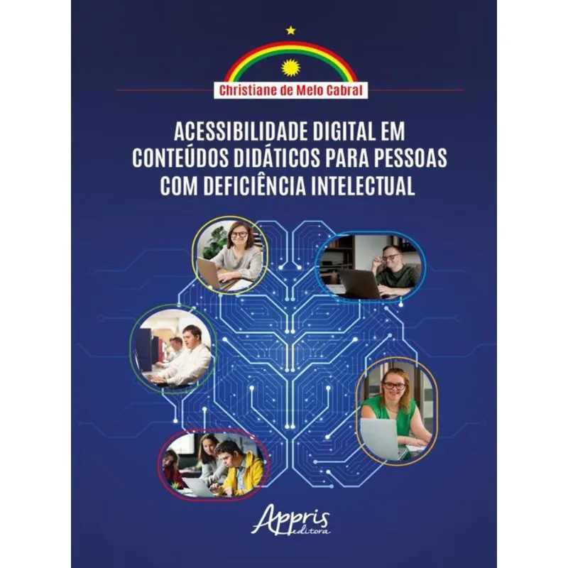 ACESSIBILIDADE DIGITAL EM CONTEÚDOS DIDÁTICOS PARA PESSOAS COM DEFICIÊNCIA INTELECTUAL