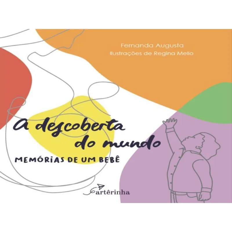 A DESCOBERTA DO MUNDO