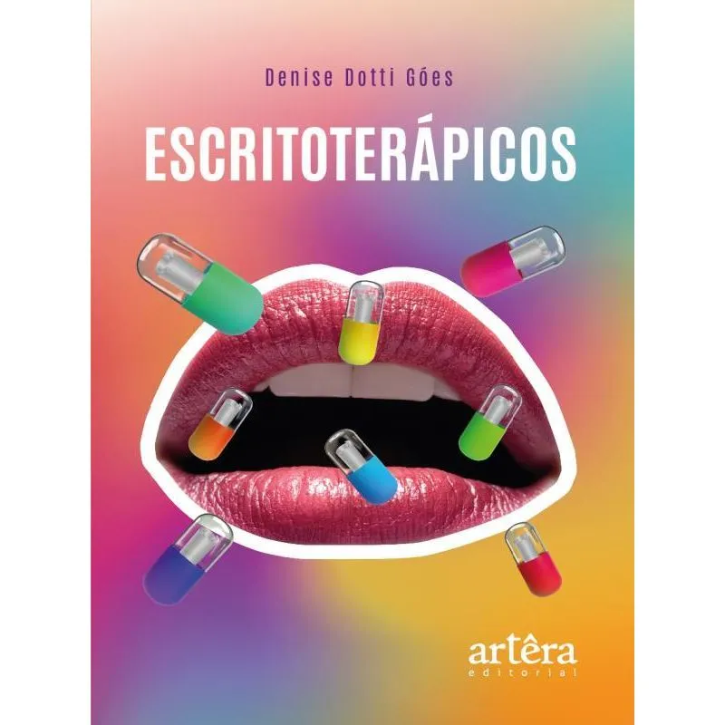 ESCRITOTERÁPICOS