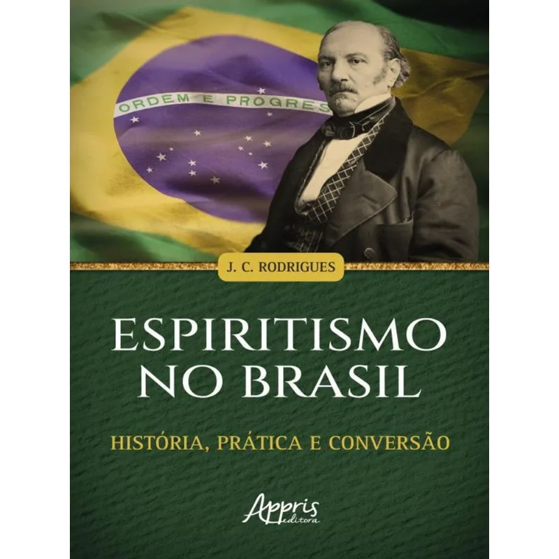 ESPIRITISMO NO BRASIL