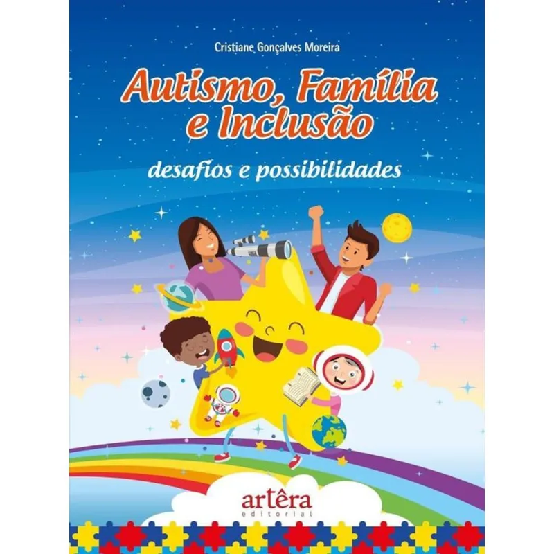 AUTISMO, FAMÍLIA E INCLUSÃO