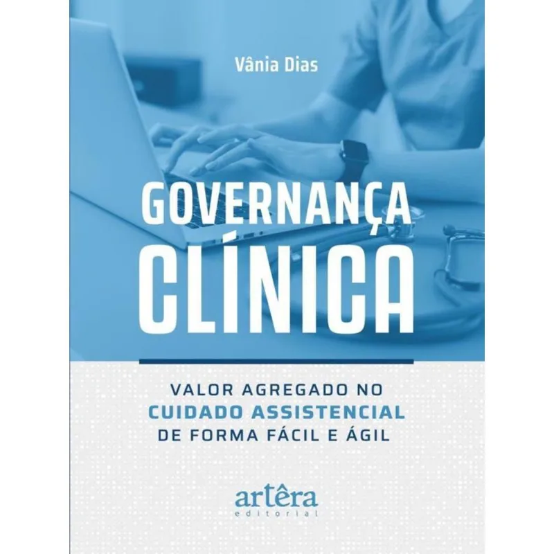 GOVERNANÇA CLÍNICA