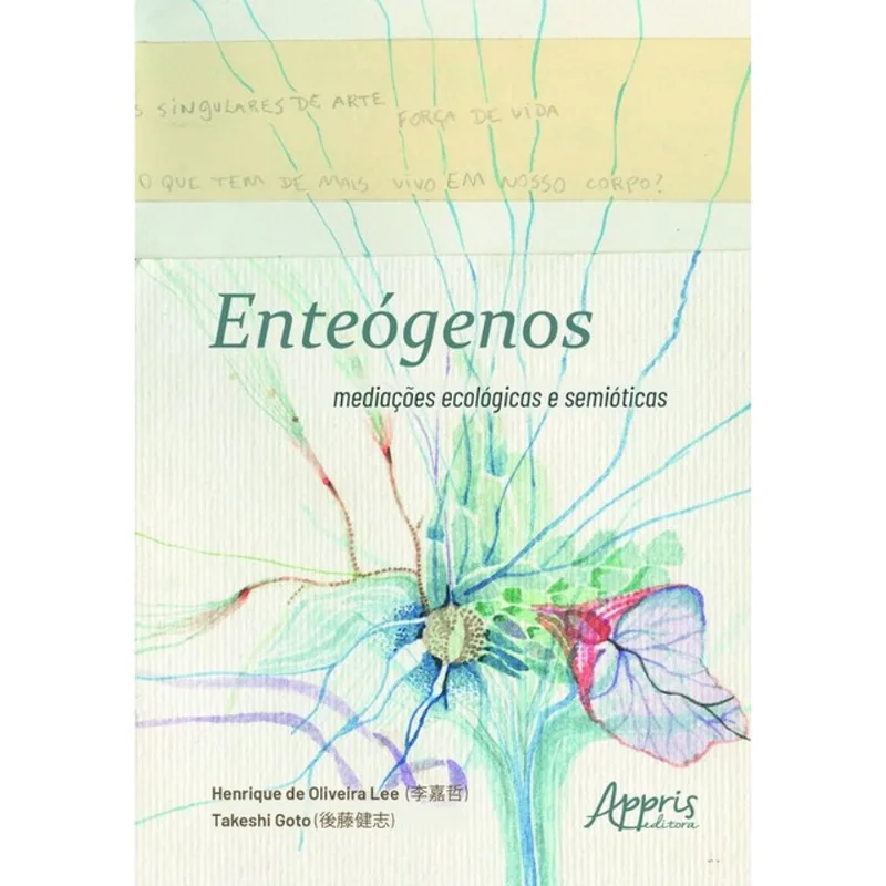 ENTEÓGENOS
