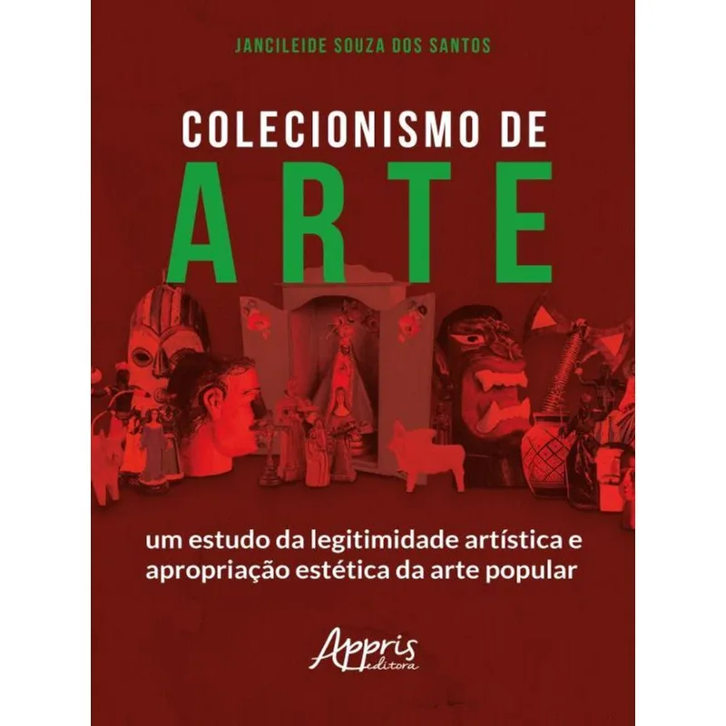 COLECIONISMO DE ARTE