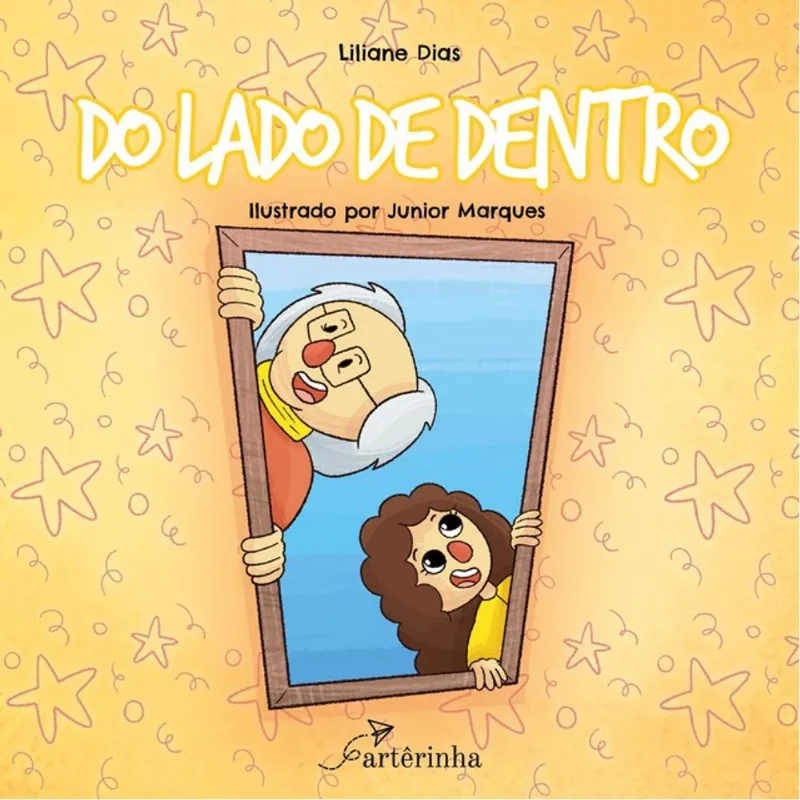 DO LADO DE DENTRO