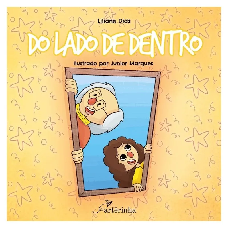 Do lado de dentro