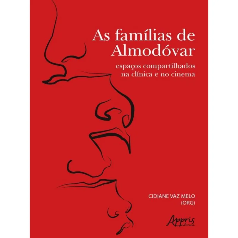 AS FAMÍLIAS DE ALMODÓVAR