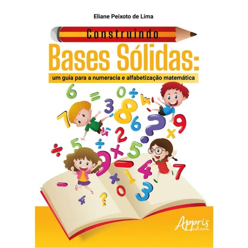 CONSTRUINDO BASES SÓLIDAS
