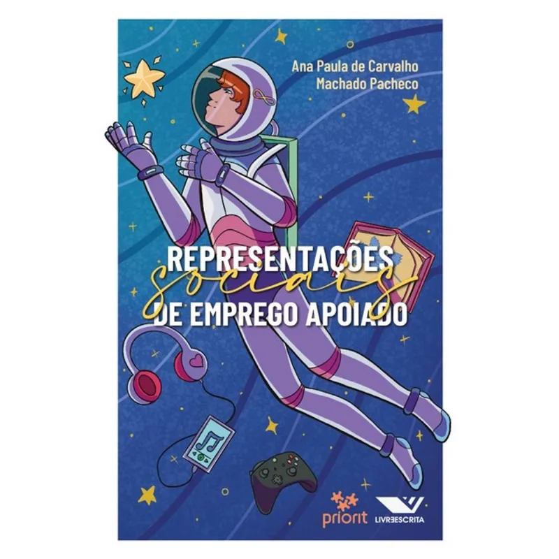 REPRESENTAÇÕES SOCIAIS DE EMPREGO APOIADO