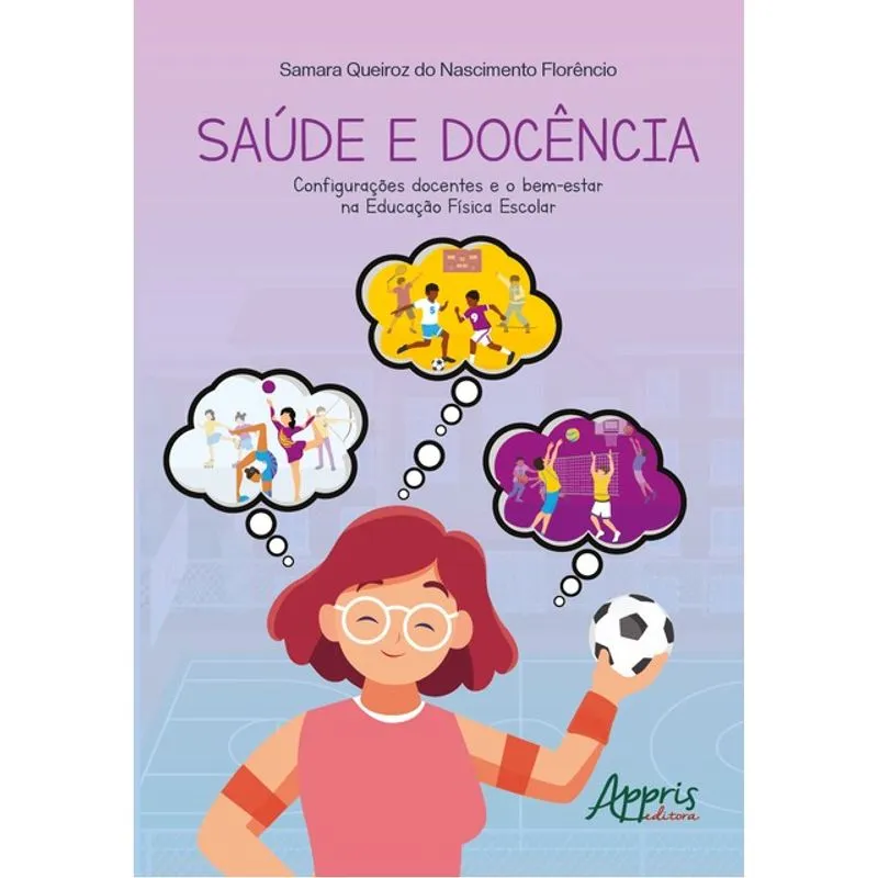 SAÚDE E DOCÊNCIA