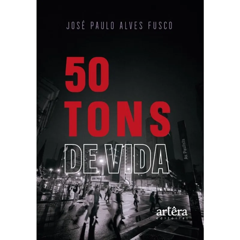 50 TONS DE VIDA
