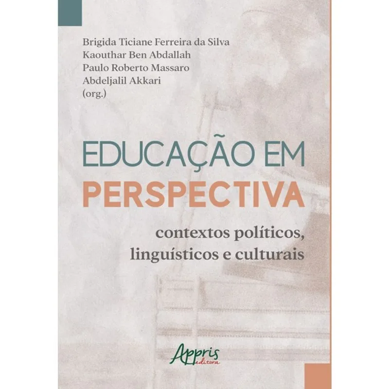EDUCAÇÃO EM PERSPECTIVA
