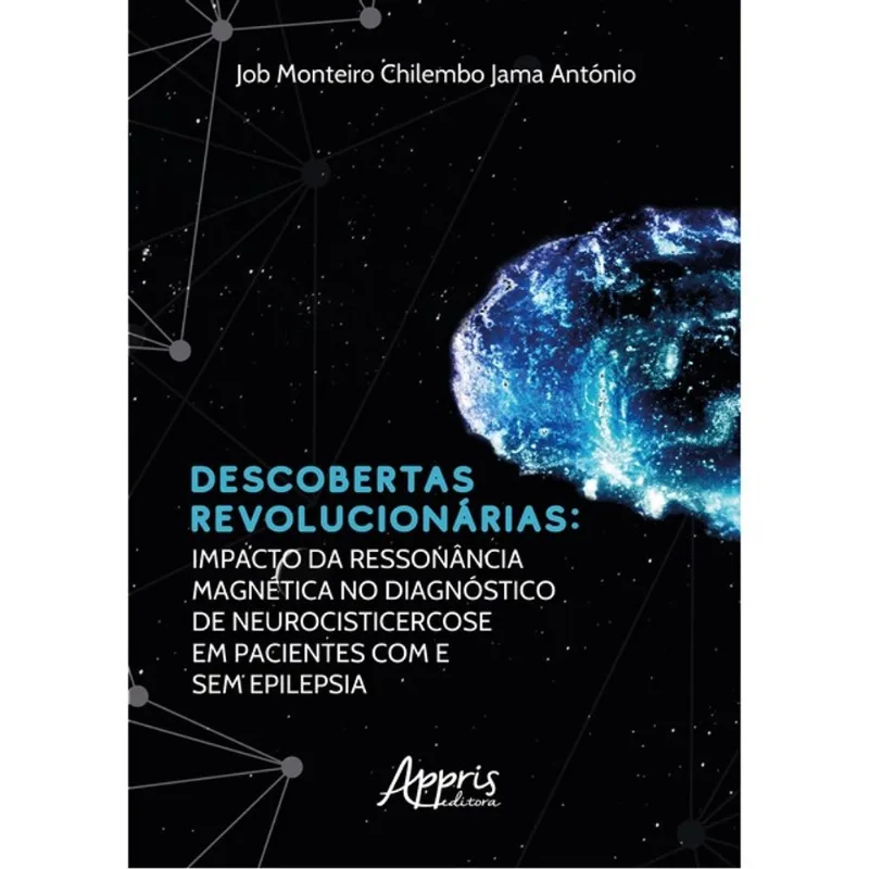DESCOBERTAS REVOLUCIONÁRIAS