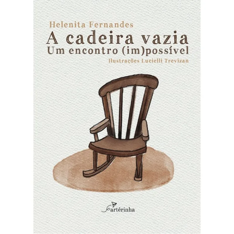 A CADEIRA VAZIA