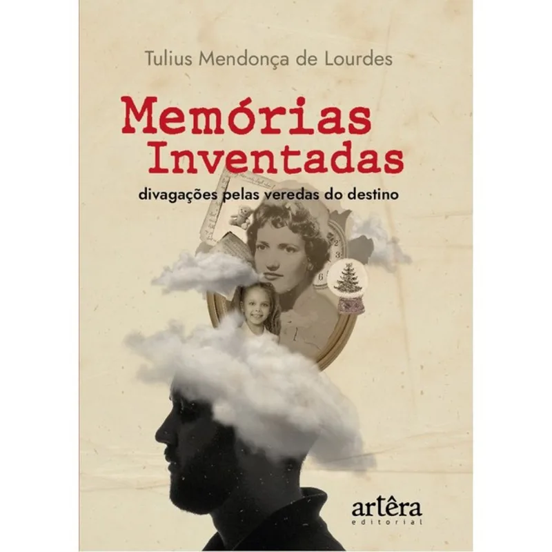 MEMÓRIAS INVENTADAS
