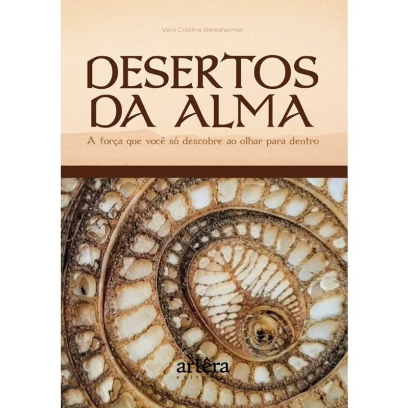 DESERTOS DA ALMA