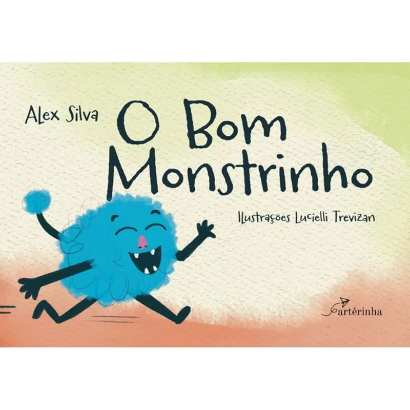 O BOM MONSTRINHO