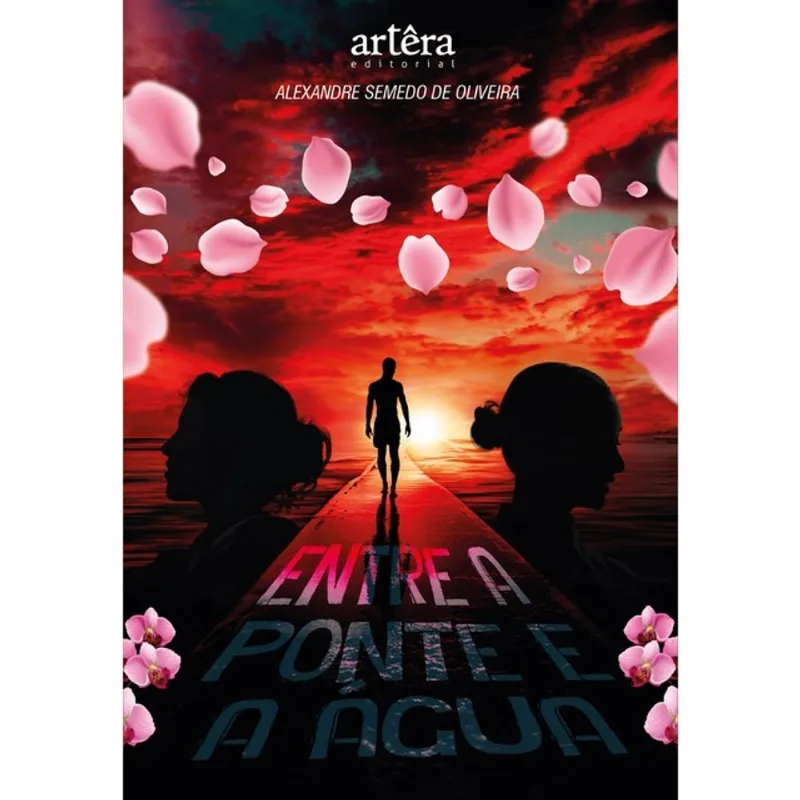 ENTRE A PONTE E A ÁGUA