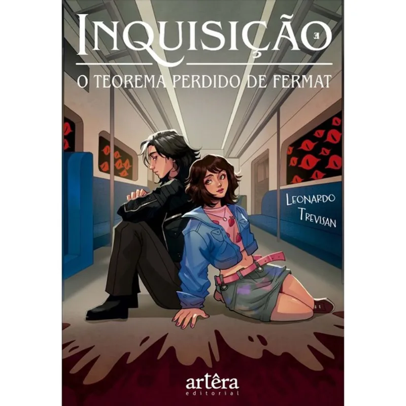INQUISIÇÃO