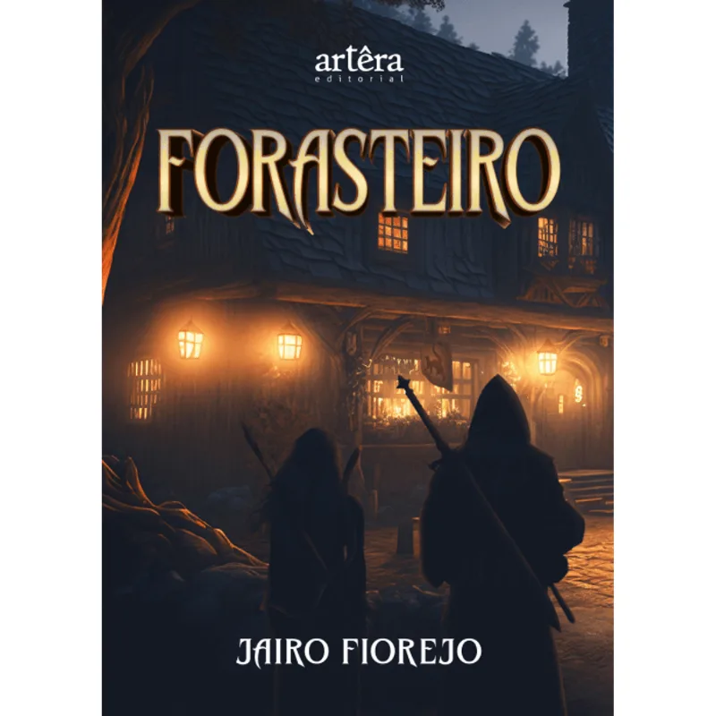 Forasteiro