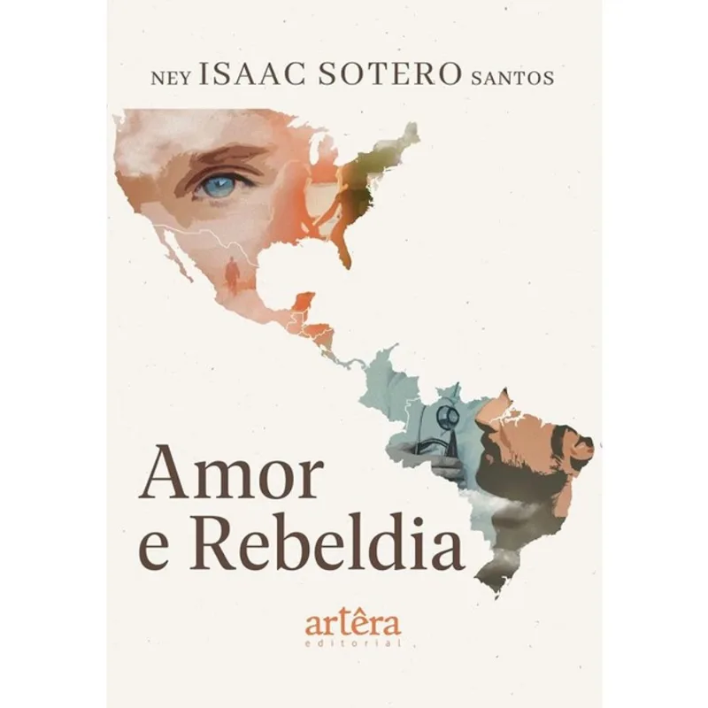 AMOR E REBELDIA