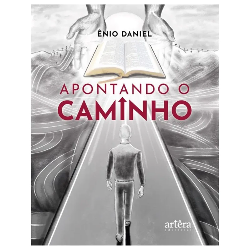 APONTANDO O CAMINHO