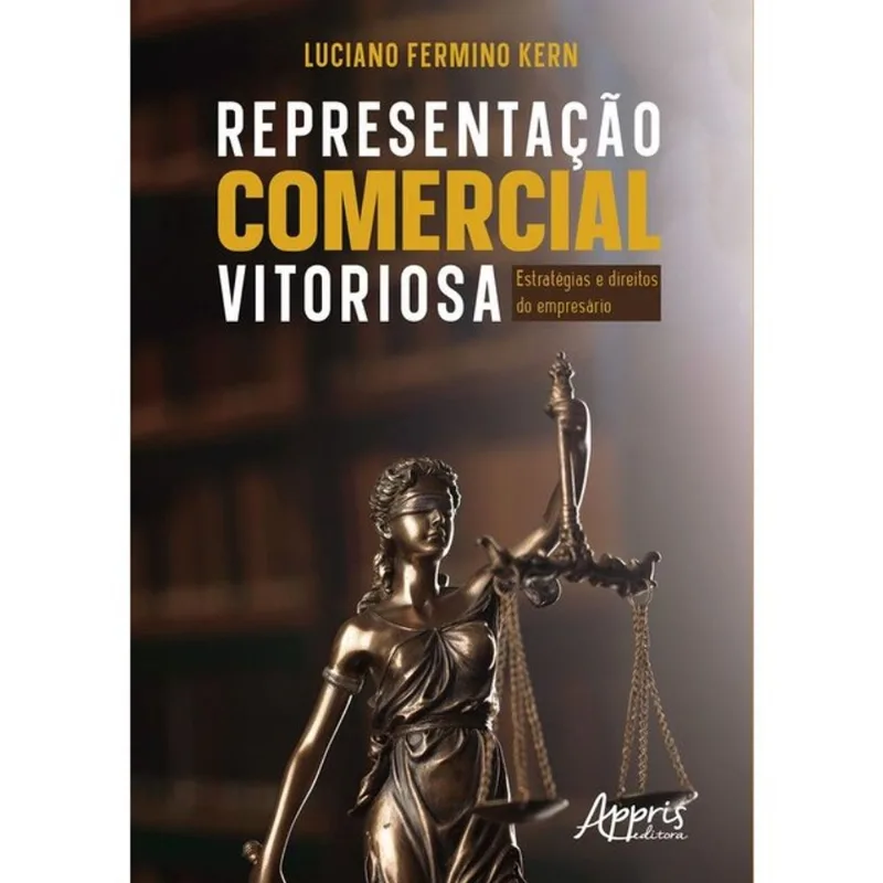 REPRESENTAÇÃO COMERCIAL VITORIOSA