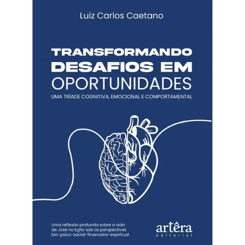 Transformando desafios em oportunidades