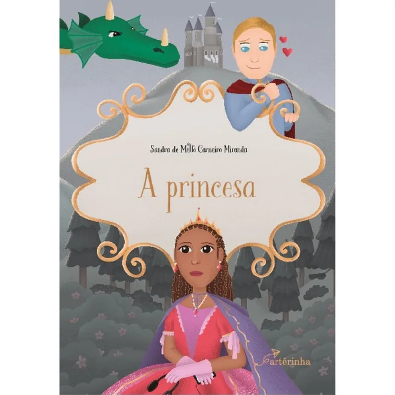 A PRINCESA